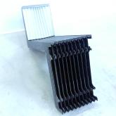 Faltenbalg  für Stama CNC 325 / 326 600.010-670-2 Neu