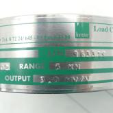 Druckkraftsensor 963319 Neu OVP