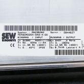 Frequency converter Movidrive 08279799 Used