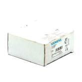 Leistungsschalter 3RV1421-0CA10 Neu OVP