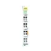 4-Kanal-Digital-Eingangsklemme KL1114 Neuwertig