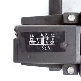 Magnetventil 184509 Neu OVP