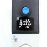 solenoid valve 534546 New FS