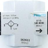 Filter 162611 New FS