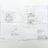 Collet chuck for collet 173 DIN 6343  Used