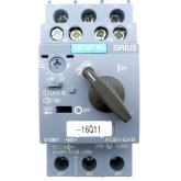 Circuit breaker  