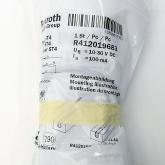 Schlitzzylinder RTC-DA-040-1020-BV-MM41S00BLPPB3P0P0 Neu OVP