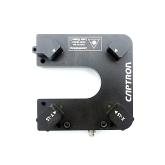 CAPTRON Laser TCP Sensor  Used