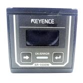 Autofocus code reader  Used