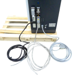 Plasma generator  Used