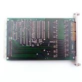 Exit card AP670  Used