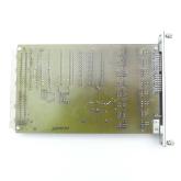 Exit card AP670  Used