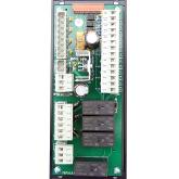 Temperature regulation board  Used