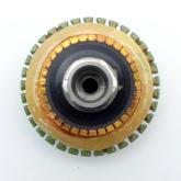 Analog-DC-Tacho  New