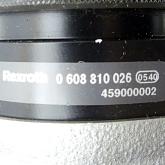 Press spindle PS20 Used