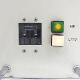 Ultrasonic Generator  Used