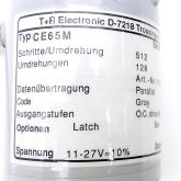 Drehgeber  Gebraucht