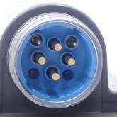 Servomotor  Used