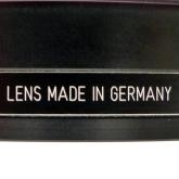 F-Theta-Ronar Lens  