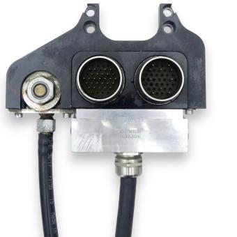 Module plate 