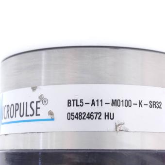 Hydraulic Cylinder 