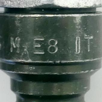 FEMALE BODY PUSH FIT COUPLING PLT4 DN06 M-E8 IT 