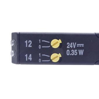 2x3/2-Wegeventil Serie HF03-LG, CL03 
