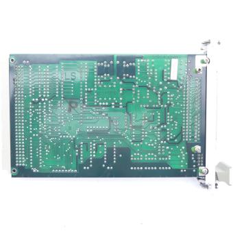 Motor Controller ZE MC 850 FC SCY 