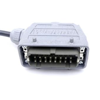 Aktor-Sensor-Box 
