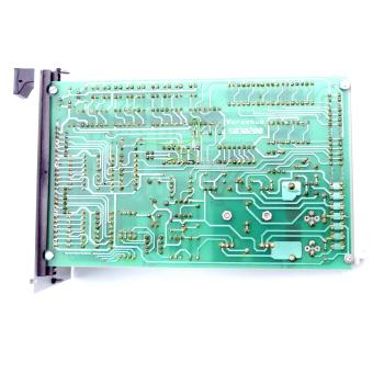 Leiterplatte Vorschubsteuerung PCS014576R 
