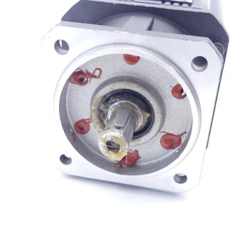 Permanent Magnet Motor SR-L1.0023.060-14.000 