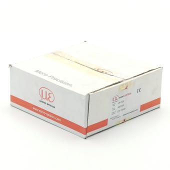 Laser profile scanner scanControl 2910-25 
