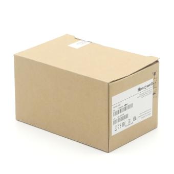 Barcode scanner 