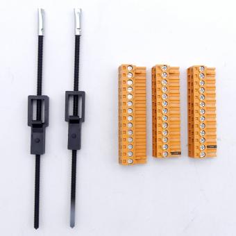 Conductivity transmitter Liquisys CLM223 