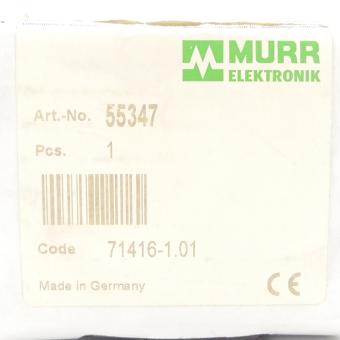 Kompaktmodul IMPACT67-P DO8 