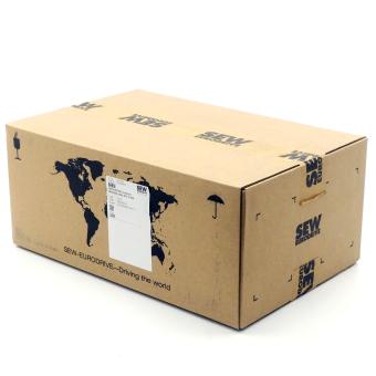 MOVIDRIVE® modular Single axis module 