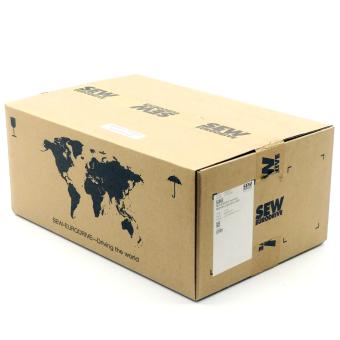 MOVIDRIVE® modular Versorgungsmodul 