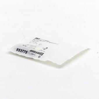 High-pressure-resistant inductive sensor BHS003A 