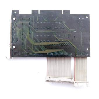 I/O Extension Board 108285  New