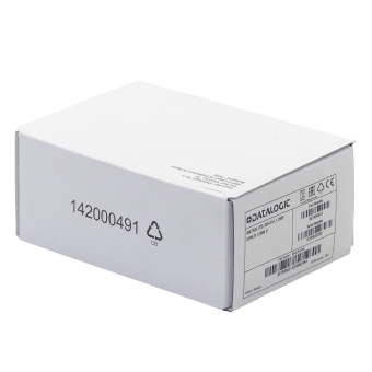 Barcodelesegerät MATRIX 220 385-010 1.2MP DPM-R 12MM X 