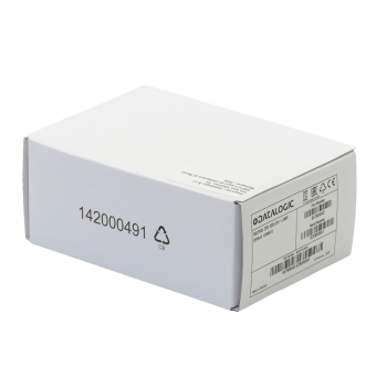 Barcode reader MATRIX 220 395-010 1.2MP DPM-B 12MM X 