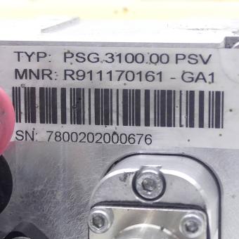 Transformer PSG3100.00PSV 