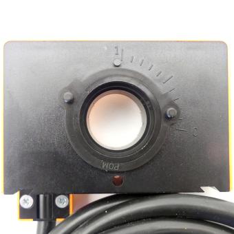 Auxiliary switch 