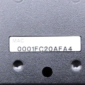 Control Unit 
