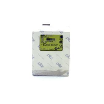 Two-hand monitoring P2HZ X1 24VDC 3n/o 1n/c 