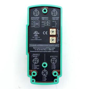 Evaluation unit IC-KP2-2HB6-V15B 