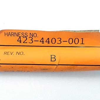 Manual control unit Ultimax 3 