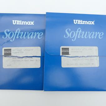 Teac Disk drive wirh Hurco disc map 