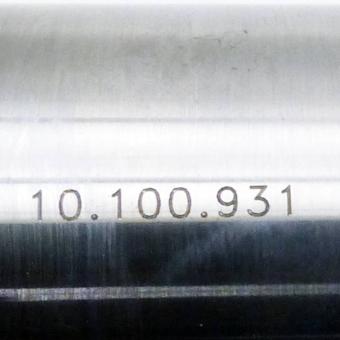 HYDRAULIC HIGH PRESSURE COUPLING 