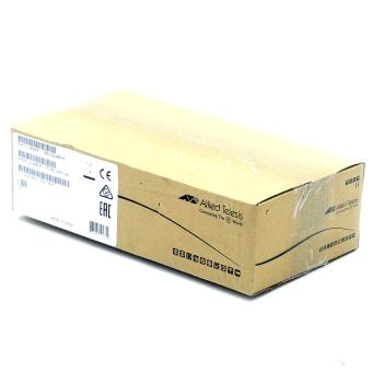 Media Converter AT-MC102XL 